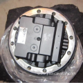 DX75-9C Final Drive DX75-9C Travel Motor Reducer Gearbox